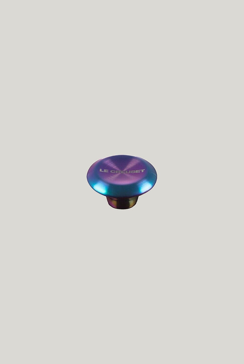 Signature Iridescent Knob 57mm Blister Pack