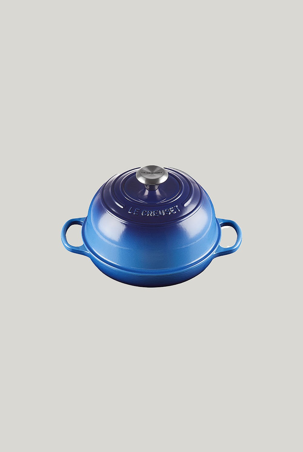 Signature Cast Iron Bread Oven 24cm
