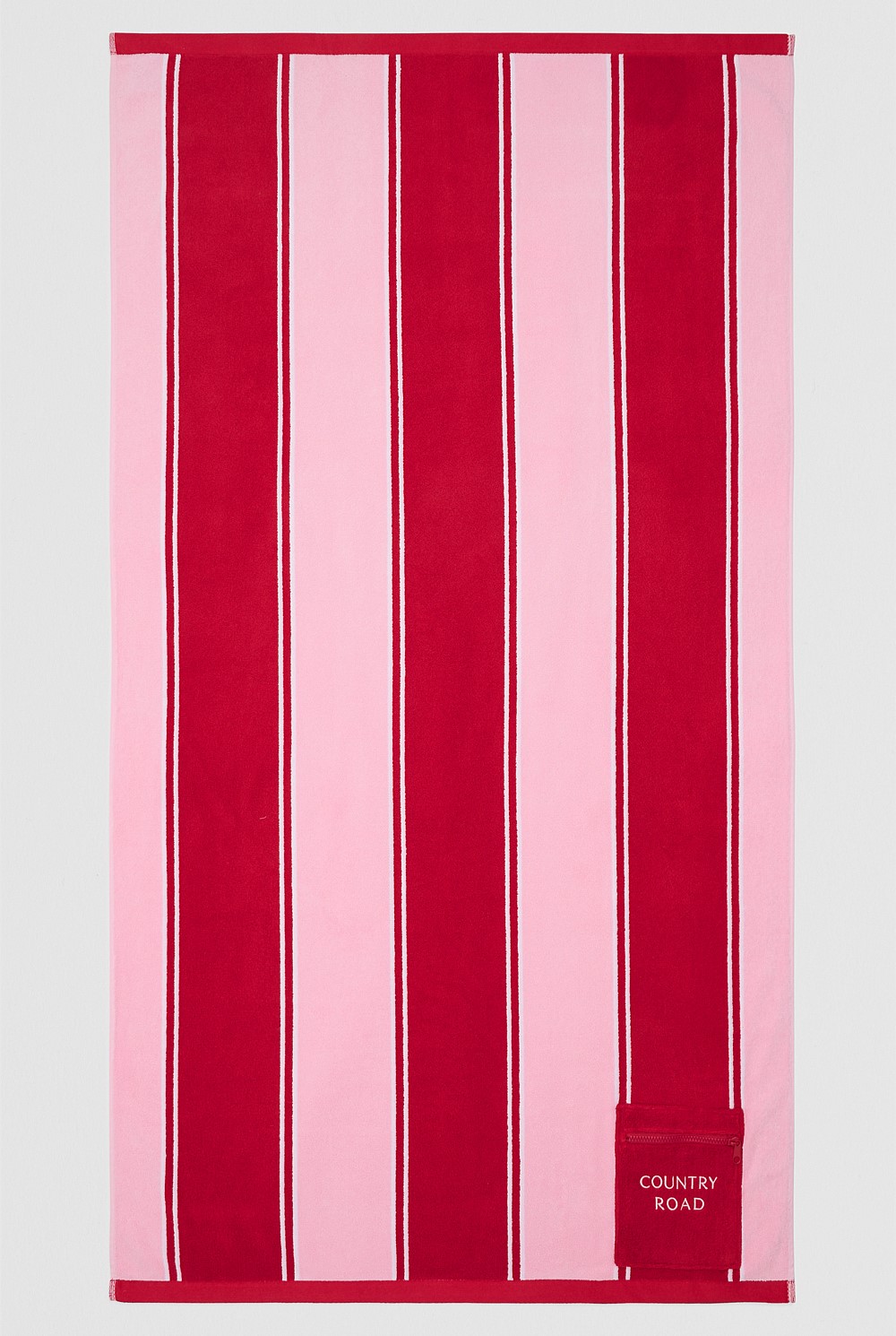 Drift Australian Cotton Beach Towel