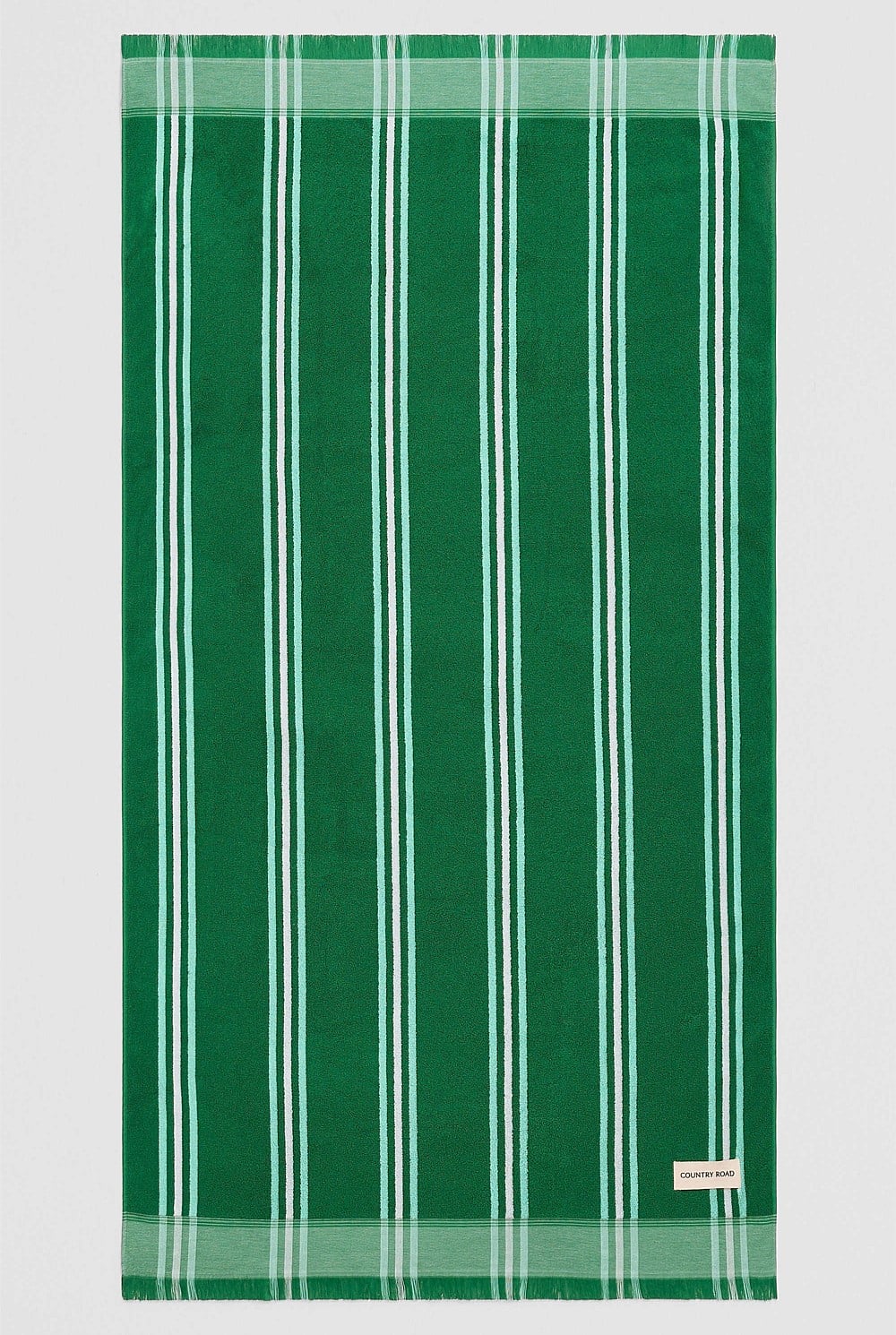 Ebb Beach Towel Towel