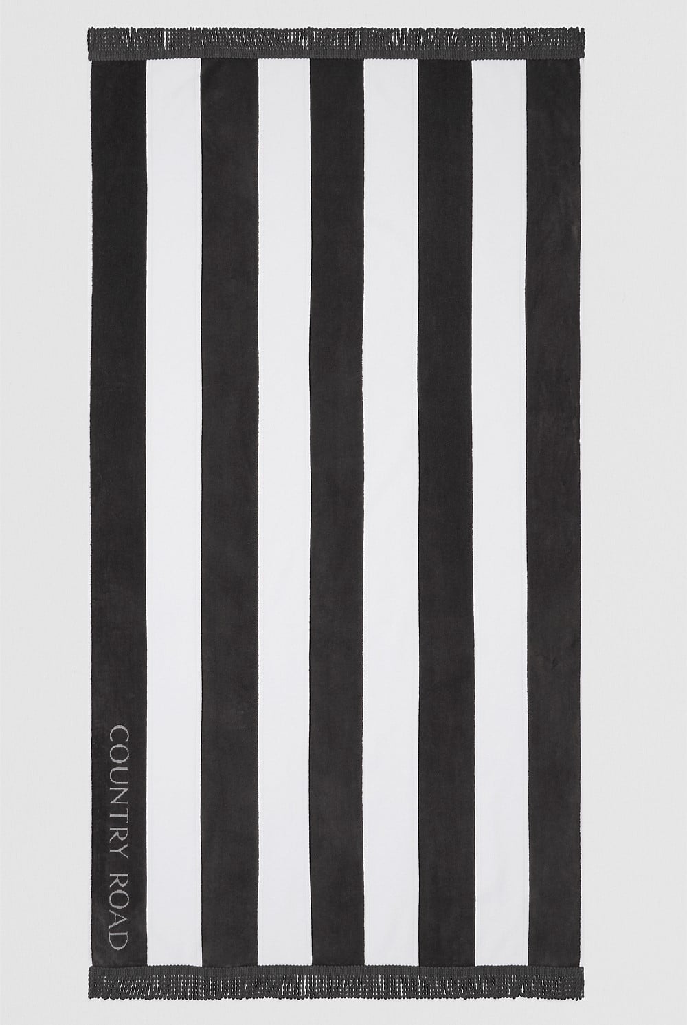 Beau Australian Cotton Beach Towel
