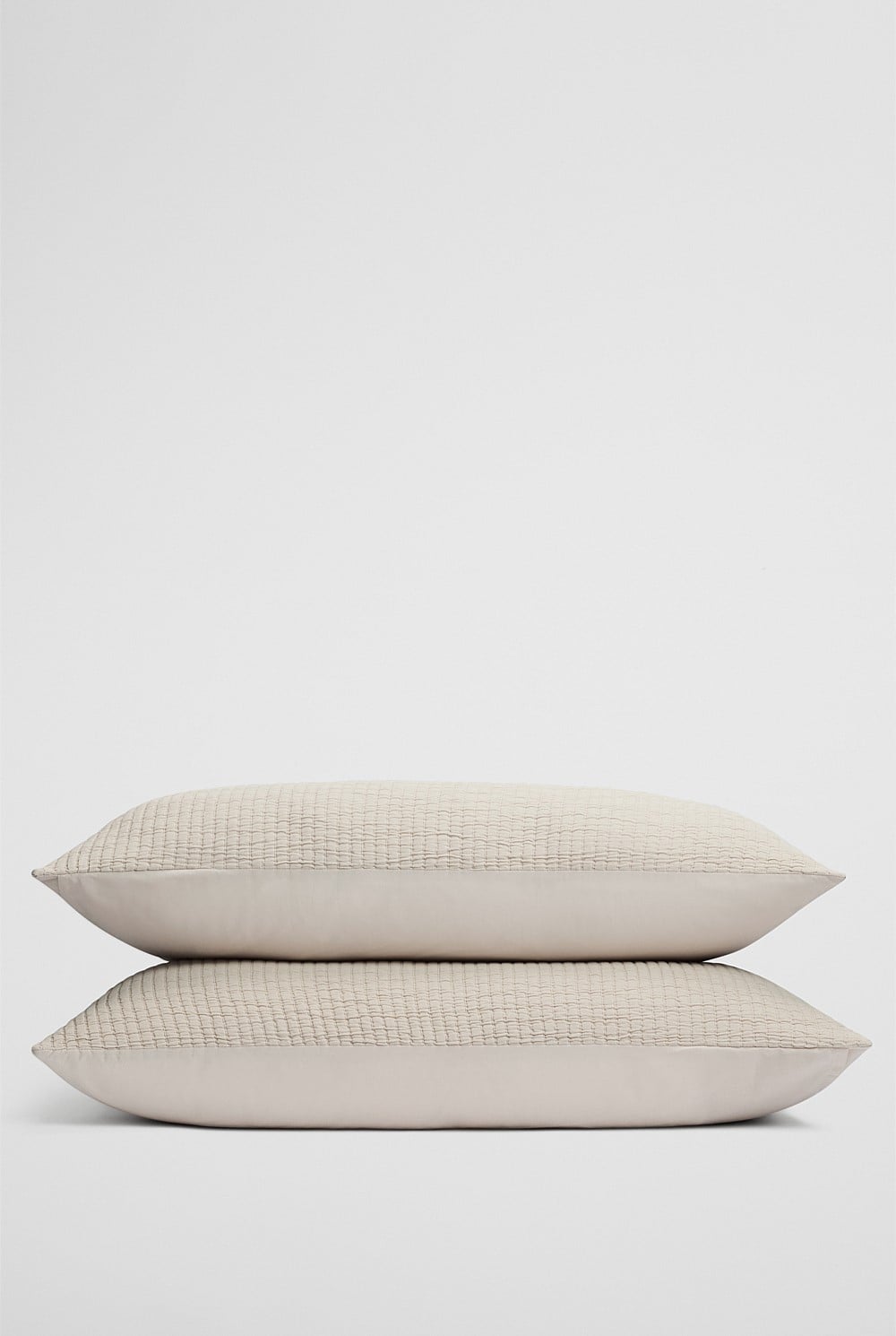 Pomona King Pillowcase Pair