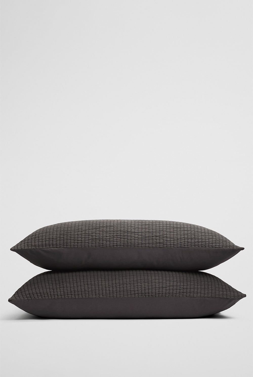 Pomona King Pillowcase Pair