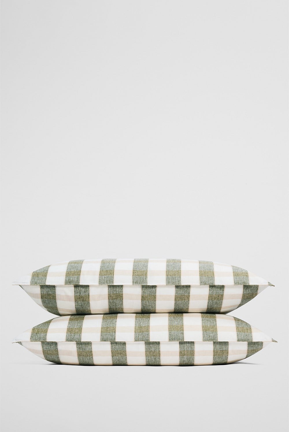 Nerida King Pillowcase Pair