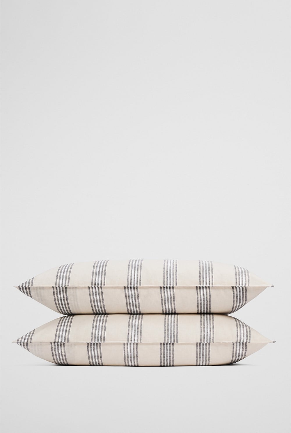 Riley King Pillow Case Pair