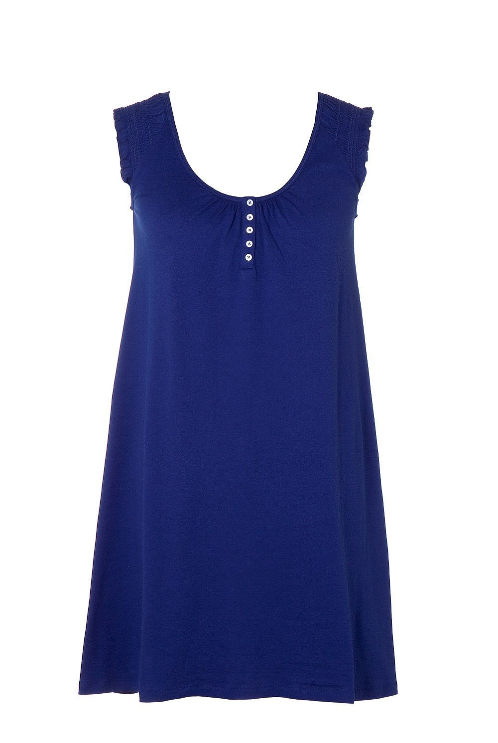 Shirred Nightie