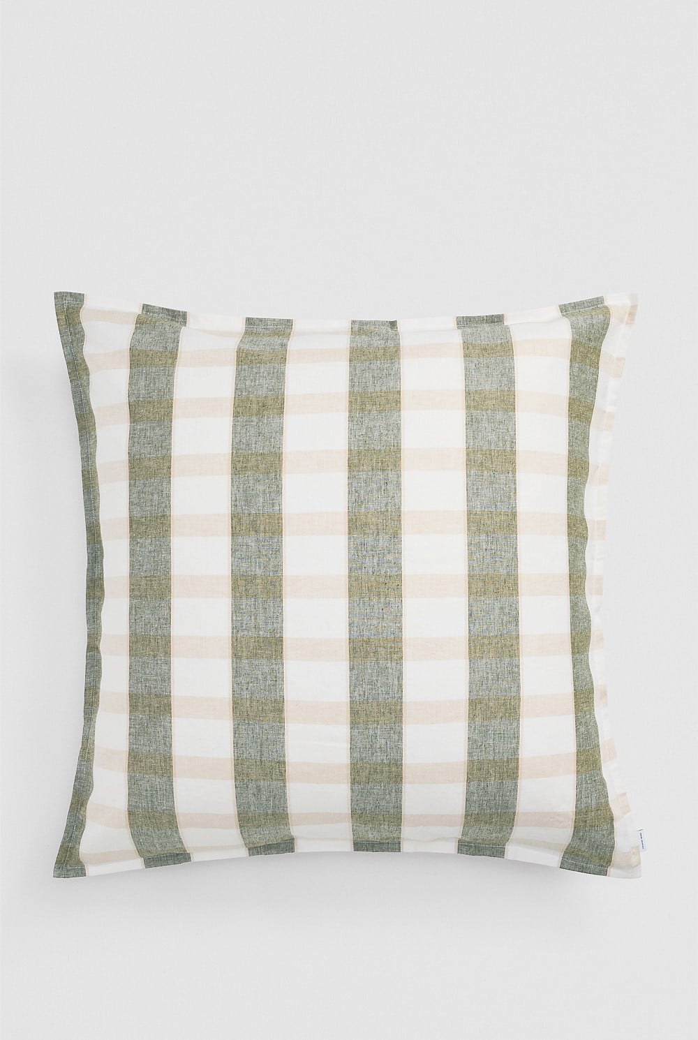 Nerida European Pillowcase