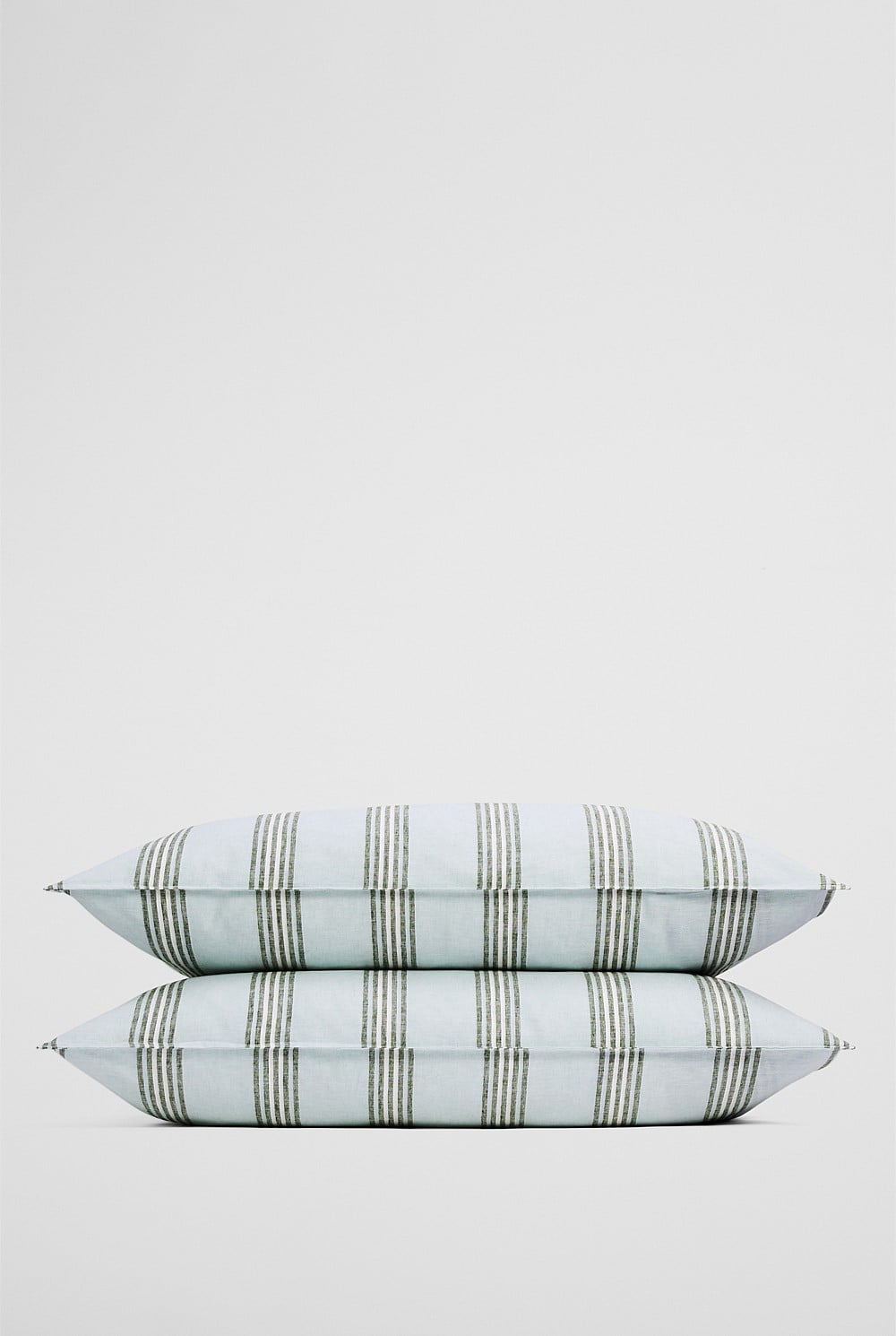 Riley King Pillow Case Pair
