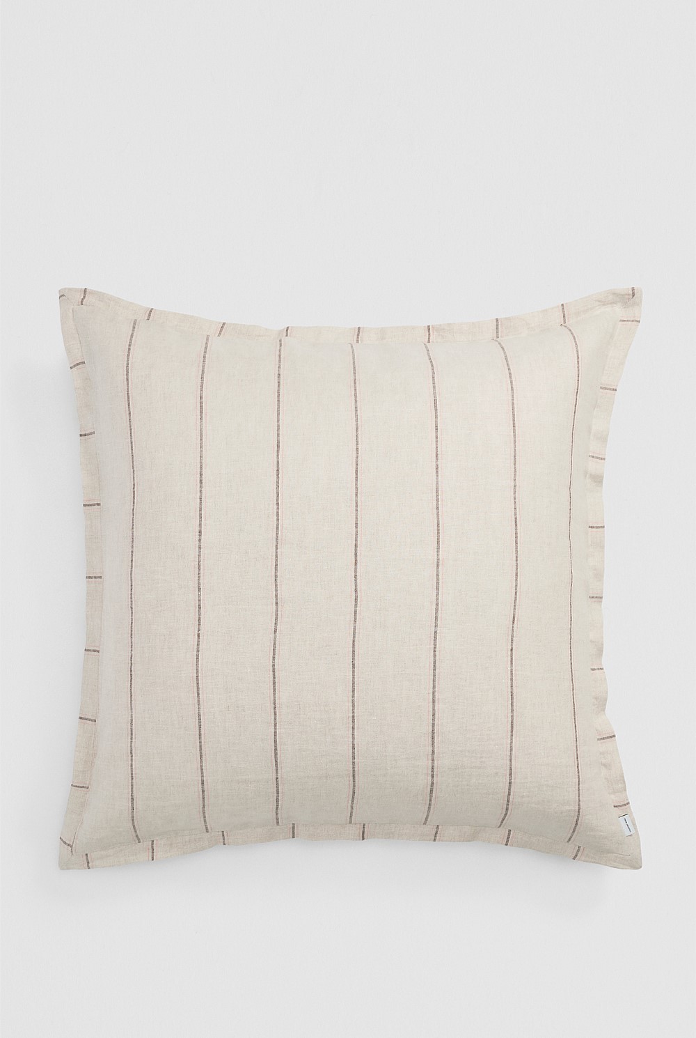 Skye Linen European Pillowcase