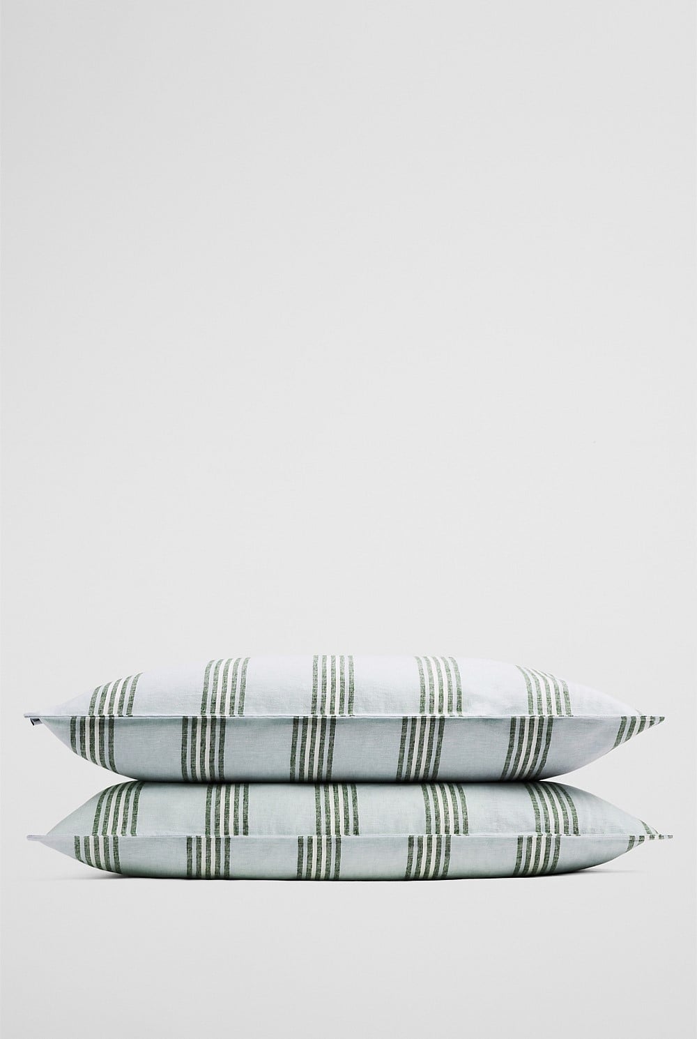 Riley Standard Pillow Case Pair