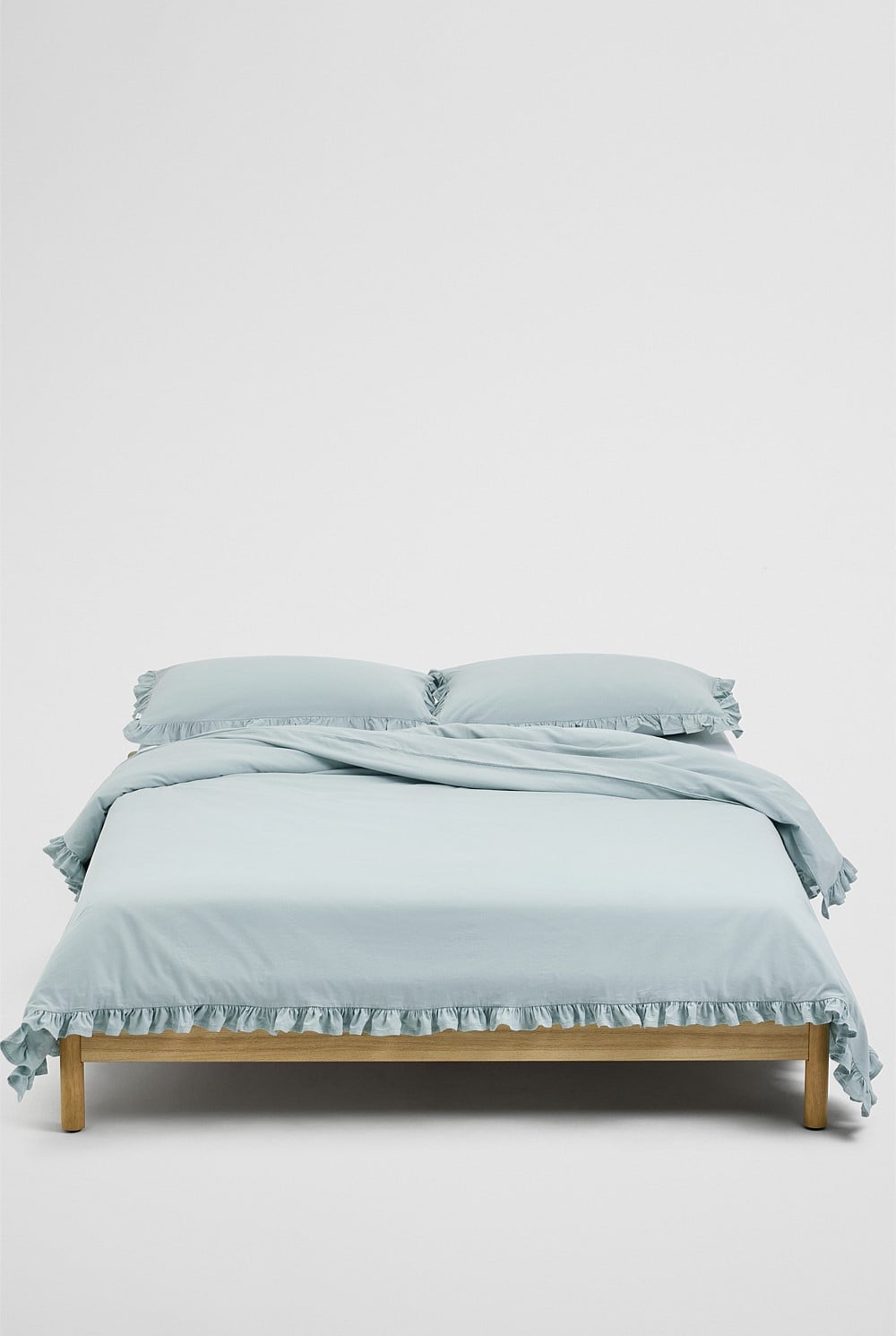 Sia King Quilt Cover