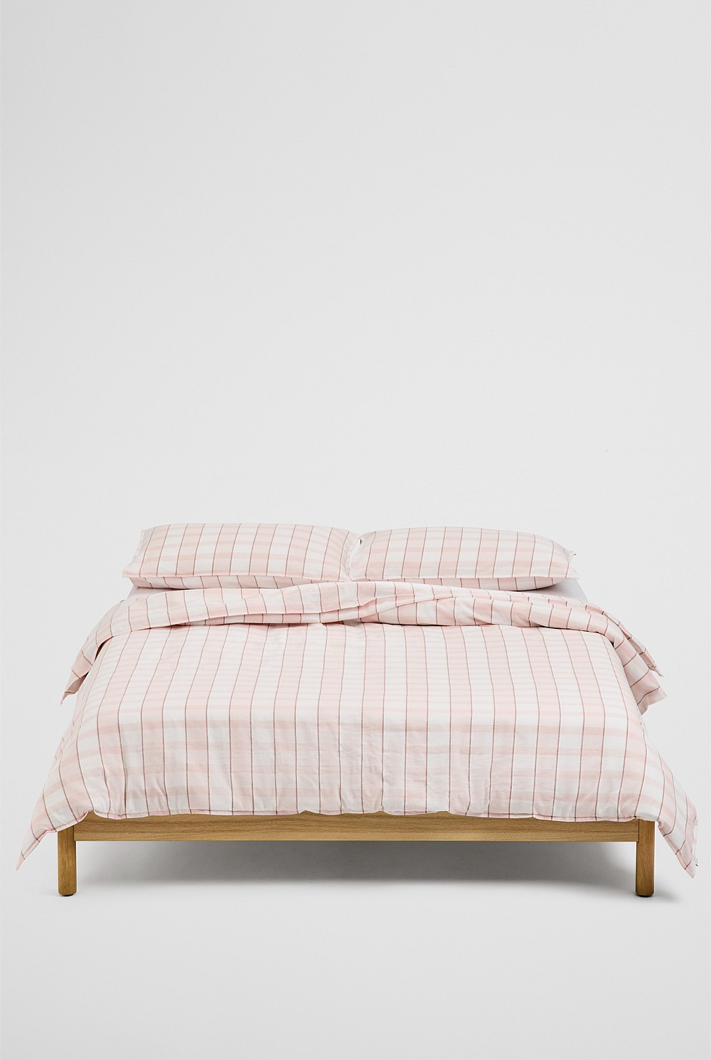 Nerida Super King Quilt