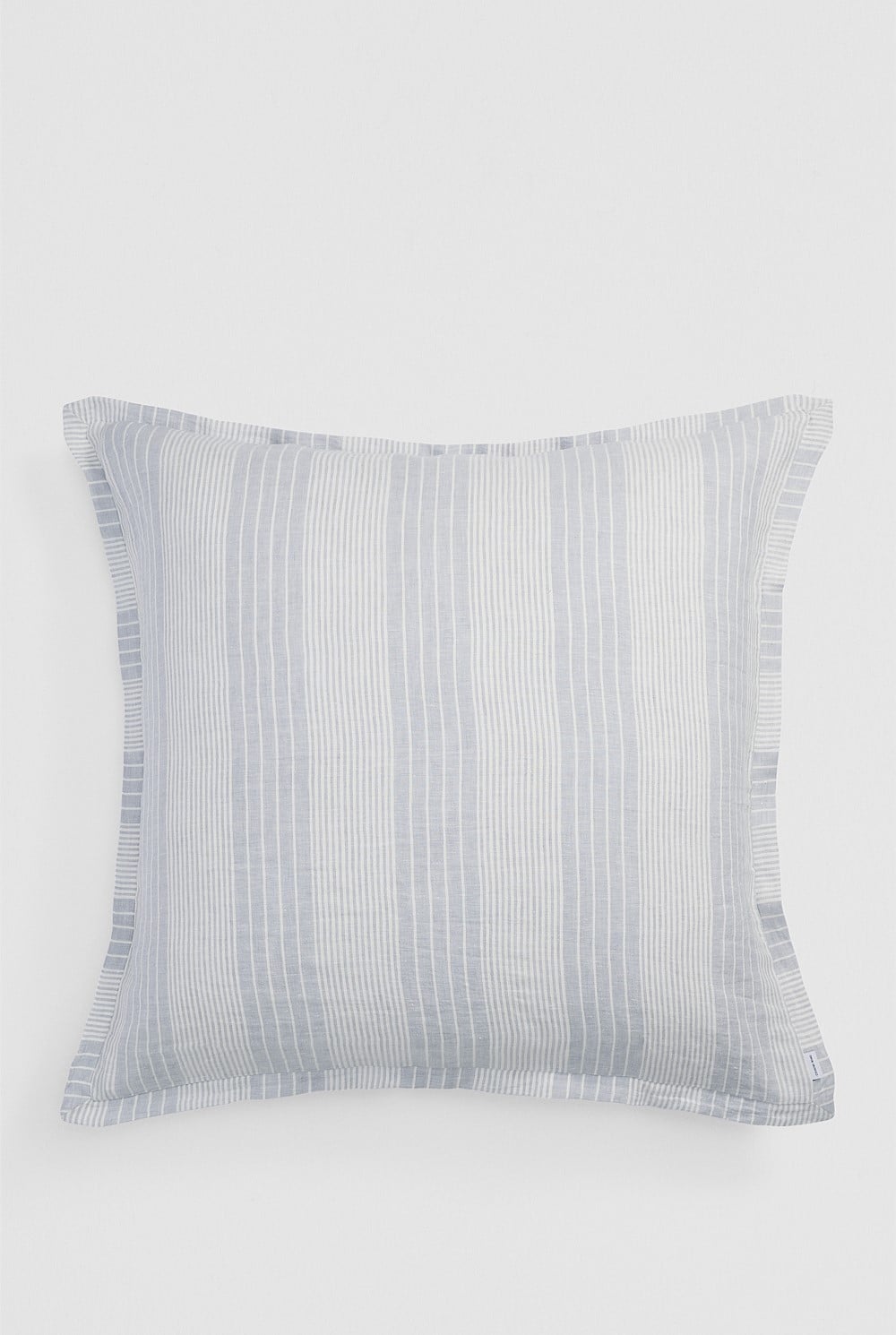 Skye Linen European Pillowcase