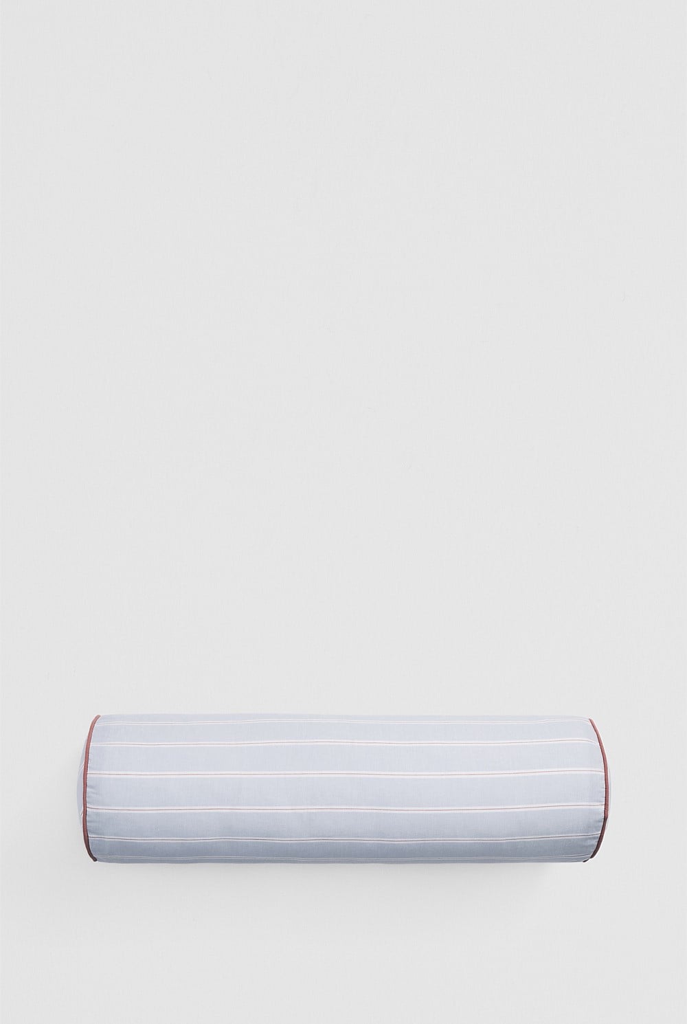 Evie Australian Cotton 55x17x17 Bolster