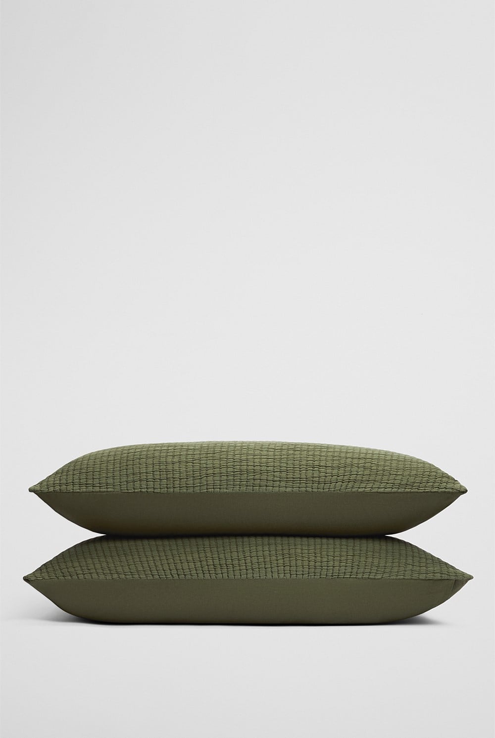 Pomona King Pillowcase Pair