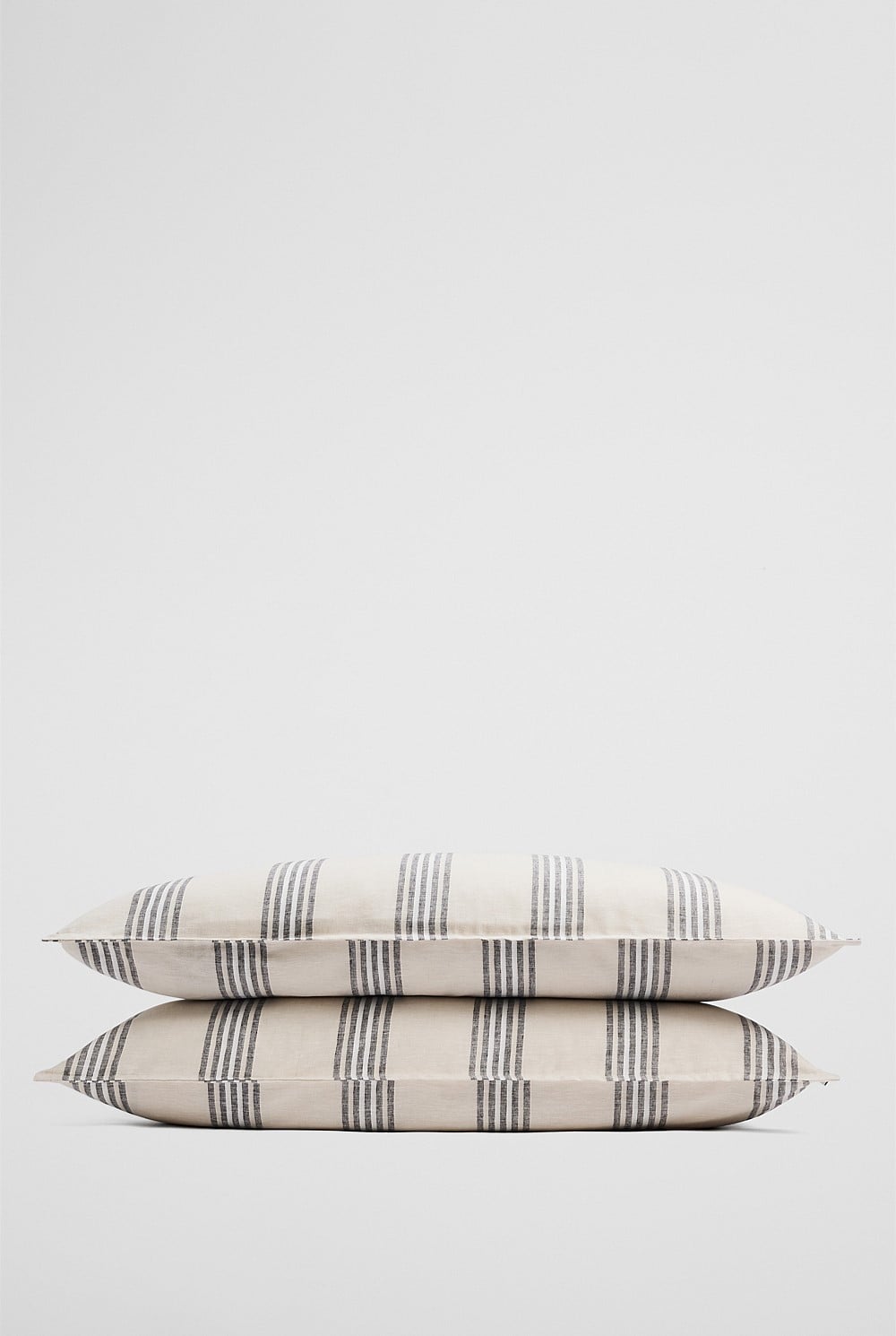 Riley Standard Pillow Case Pair