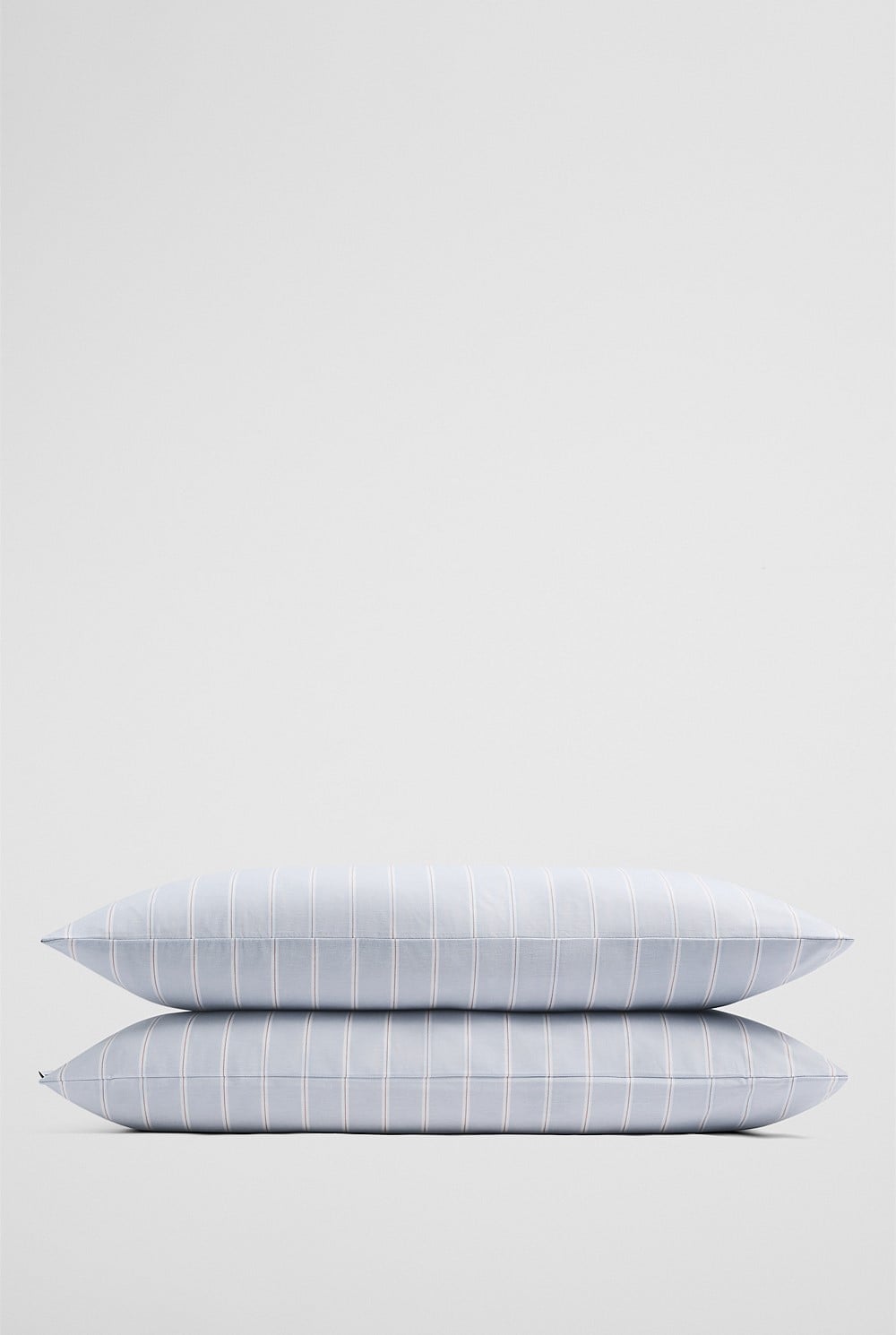 Evie Standard Pillowcase Pair