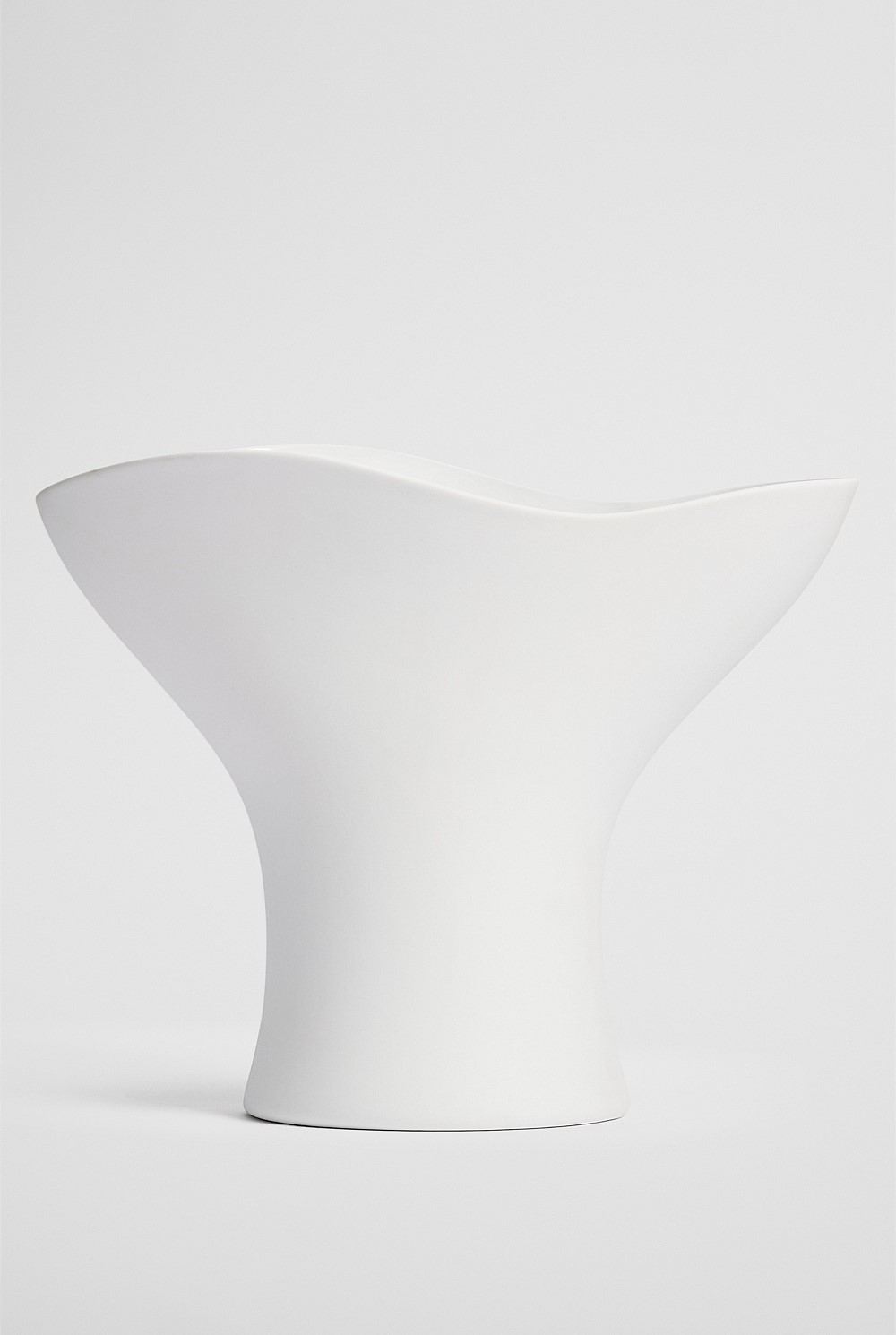 Pela Large Plant Vase