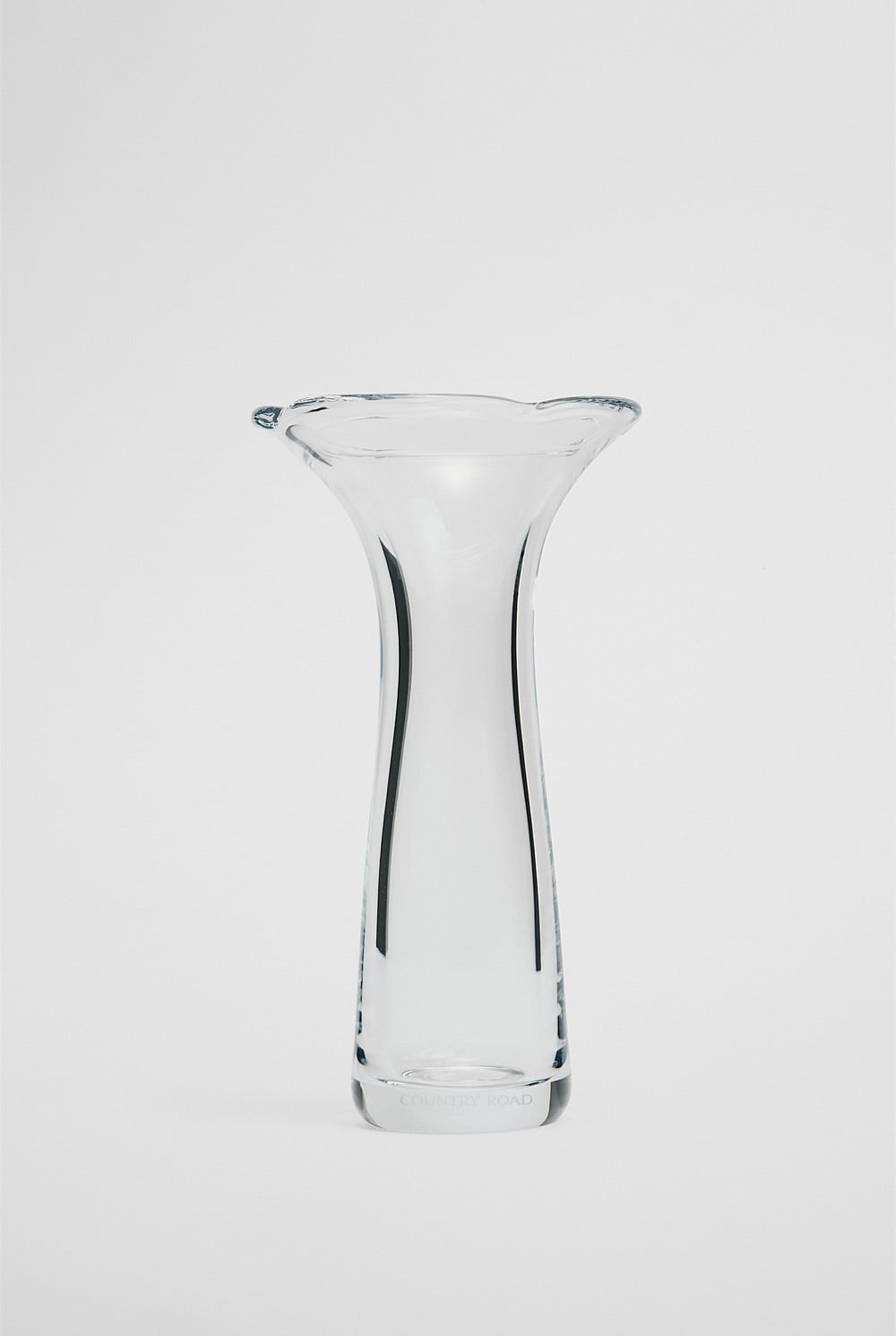 Olinda Small Glass Vase