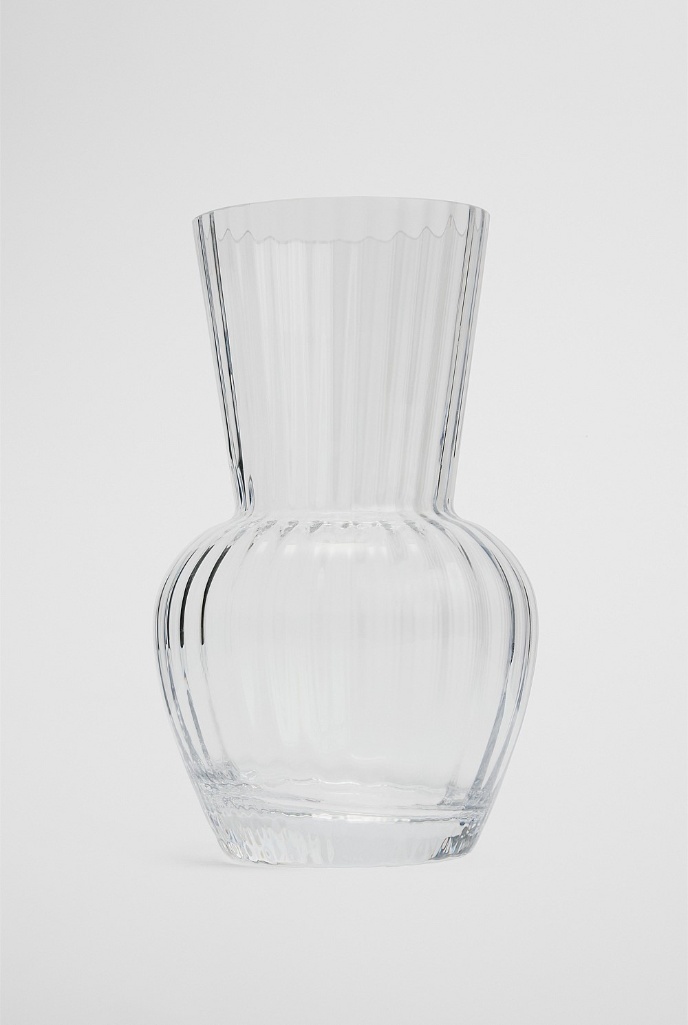 Vicki Medium Glass Vase