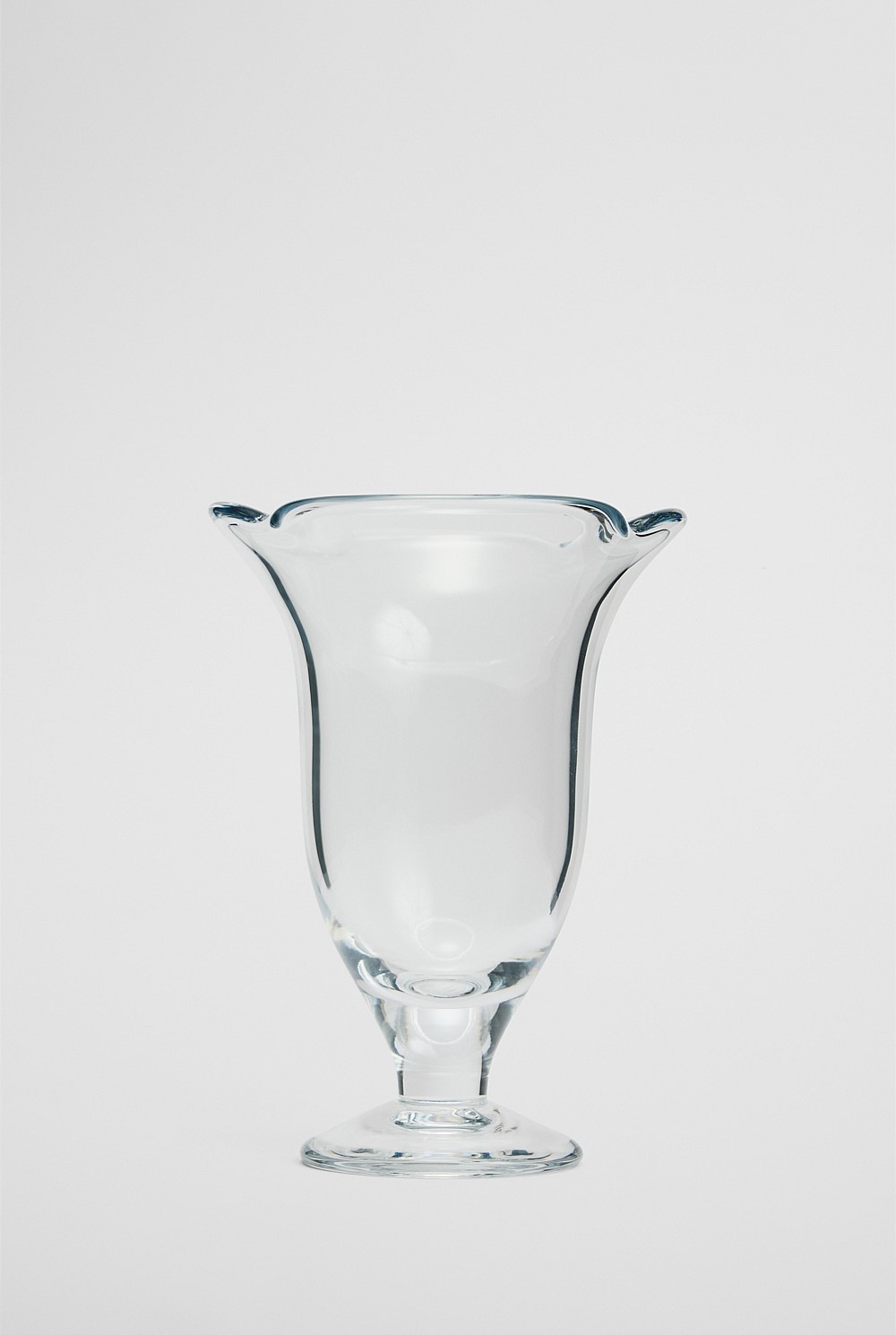 Ana Medium Glass Vase