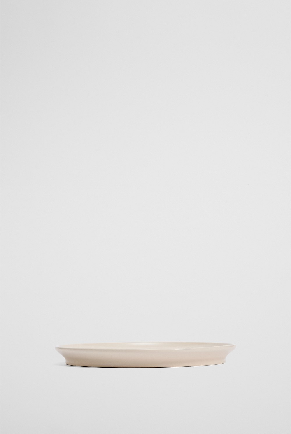 Dover Side Plate