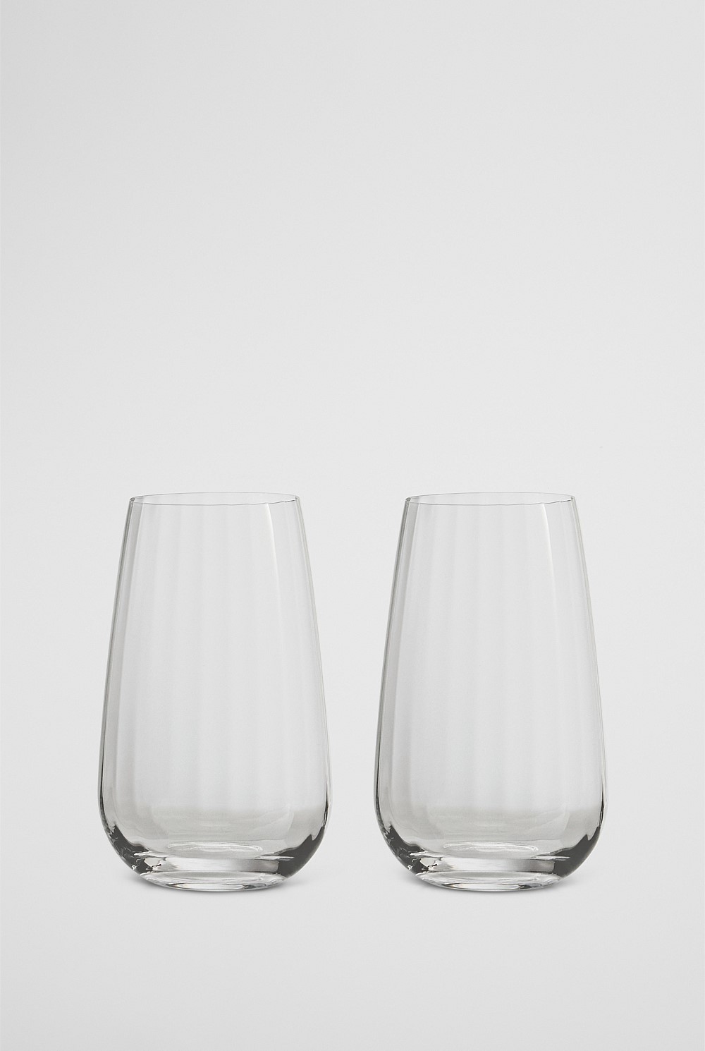 Viola Highball Set Of 2