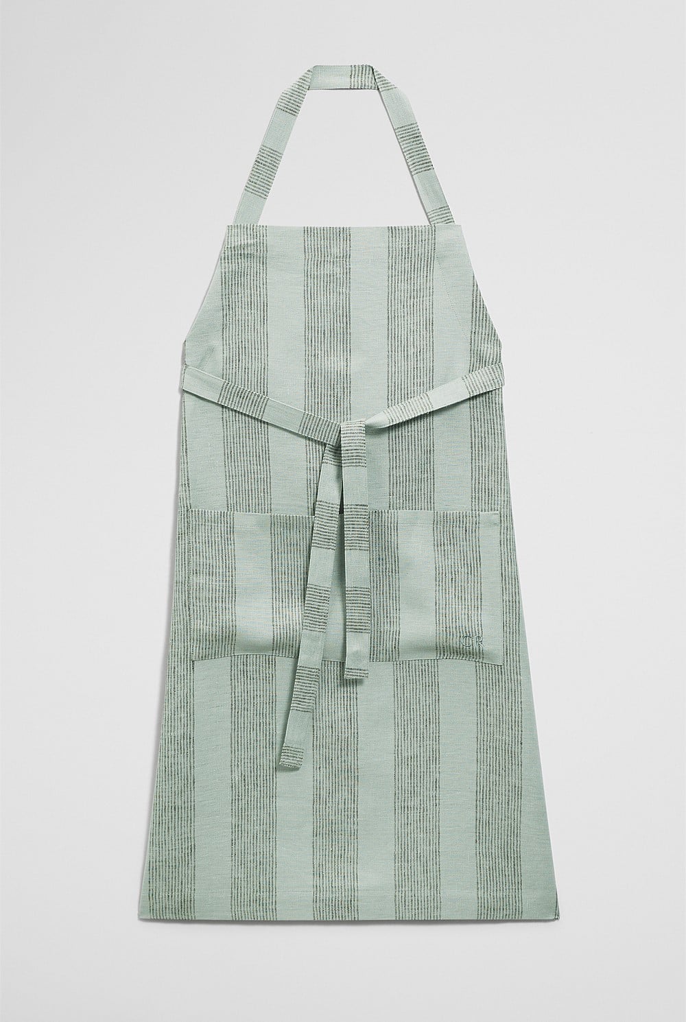Knox Apron