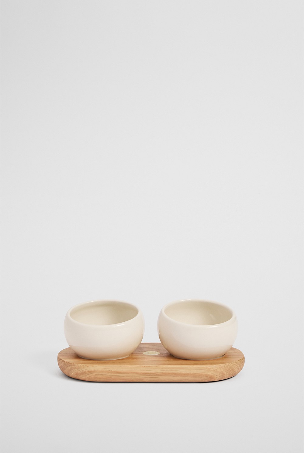 Barossa Pinch Pot Set