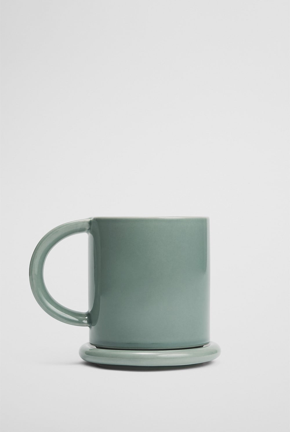 Myles Mug/Coaster Set