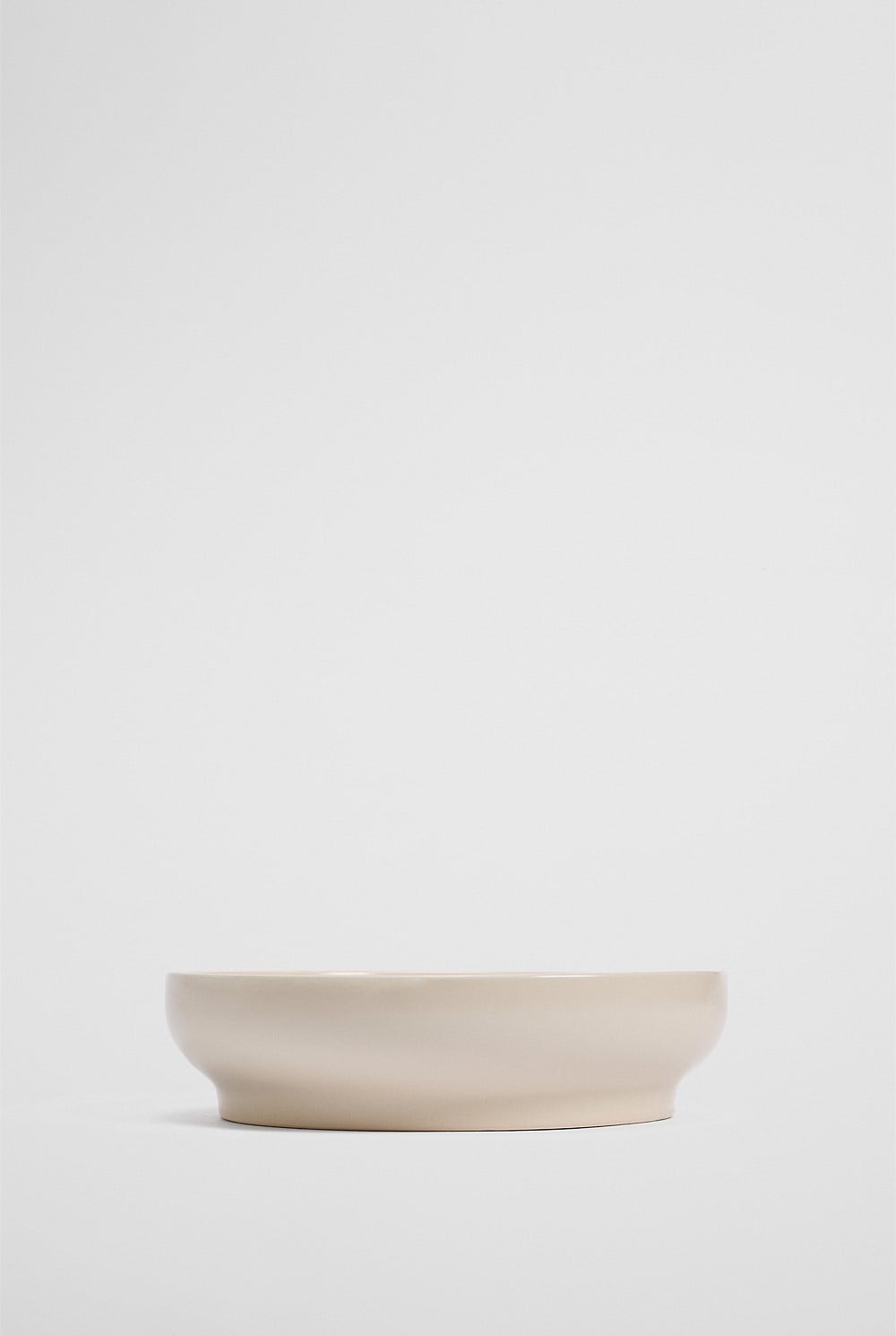Dover Shallow Bowl