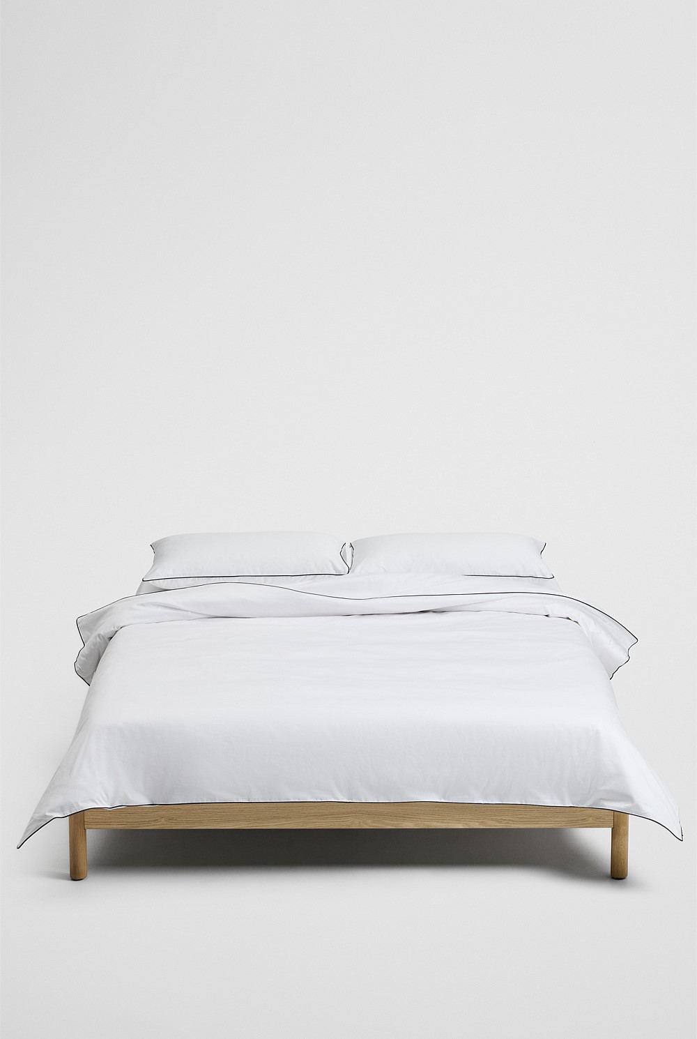 Dita Super King Quilt Cover