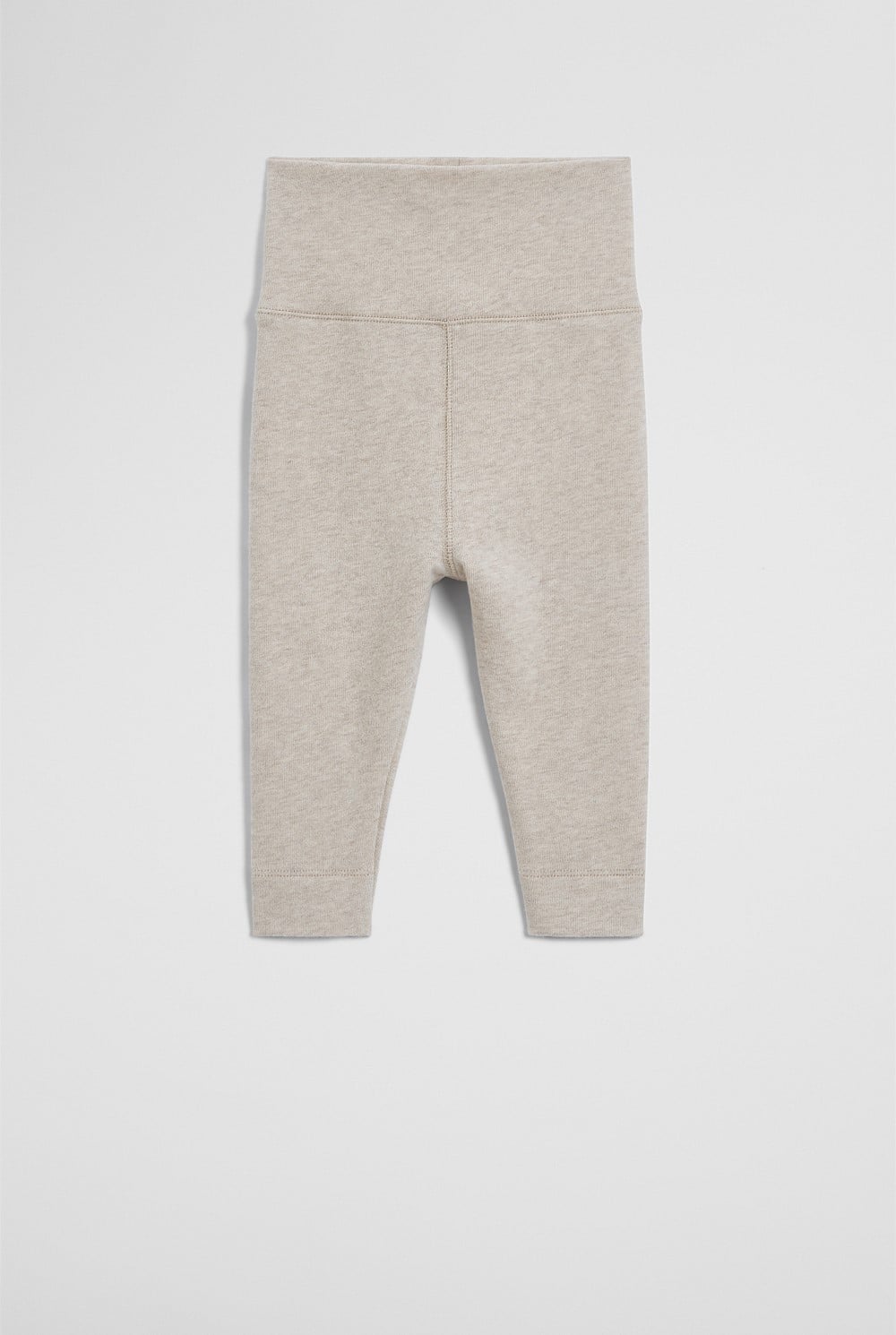Organically Grown Cotton Pull On Pant