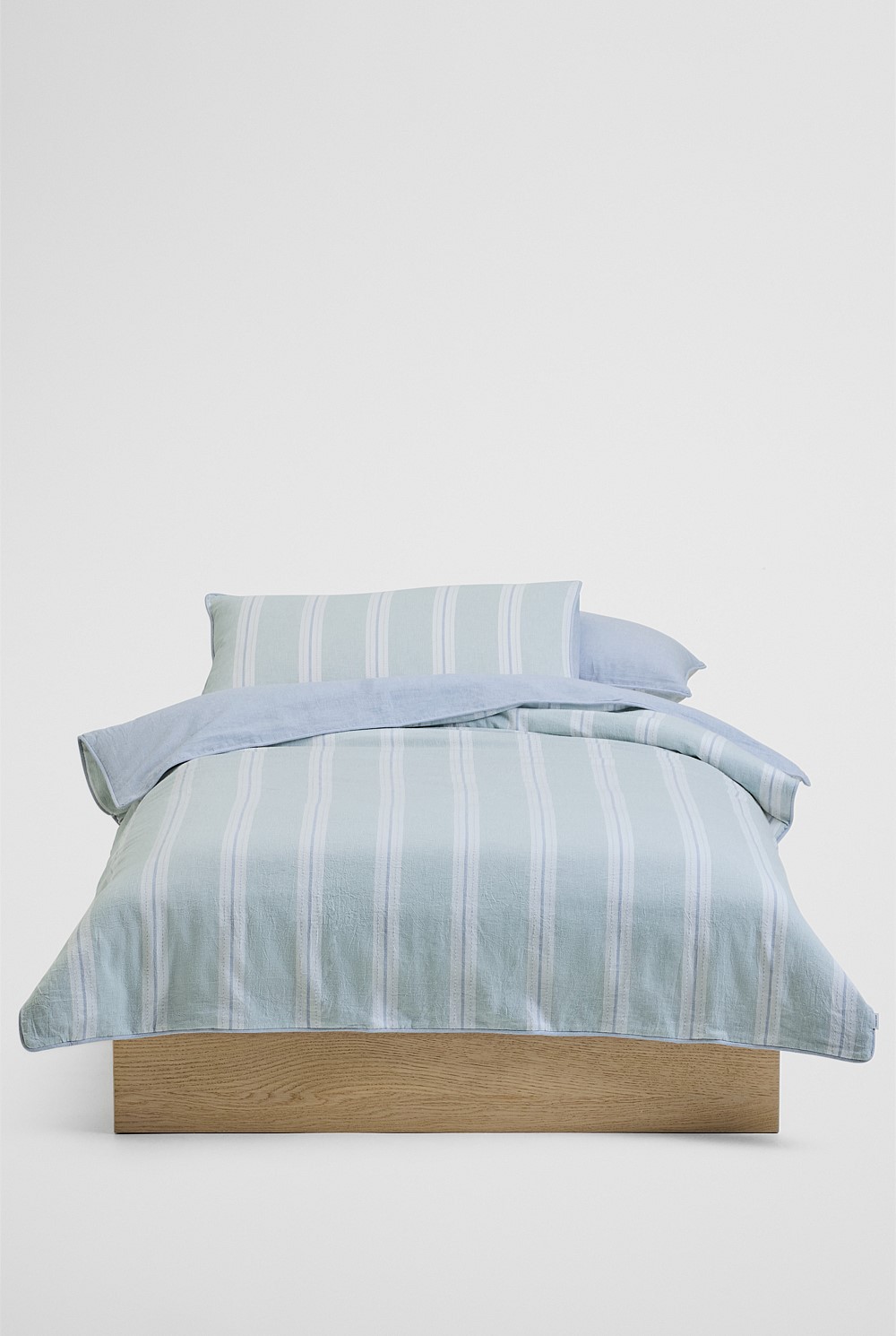 Kaia Double Quilt Cover