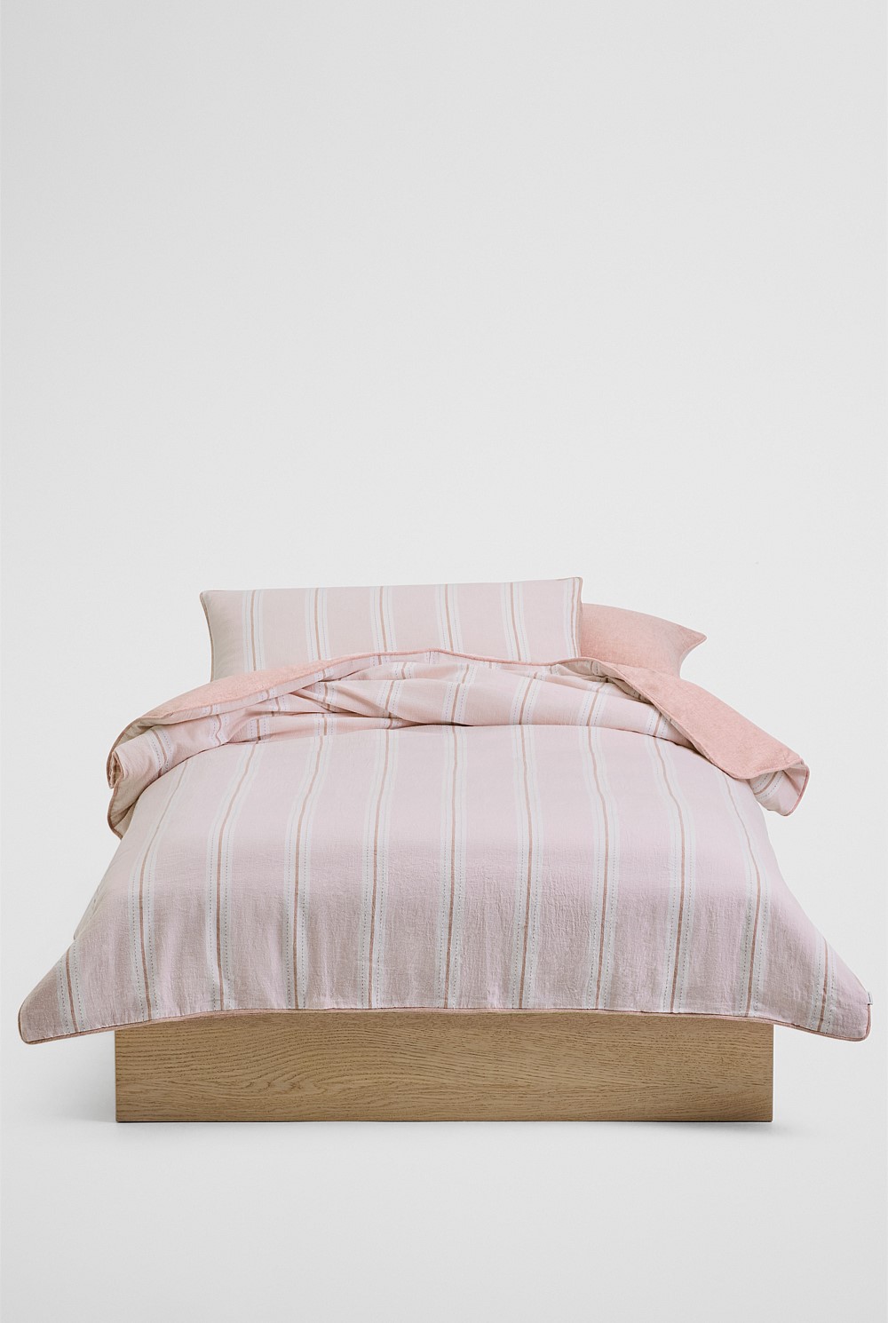 Kaia Double Quilt Cover