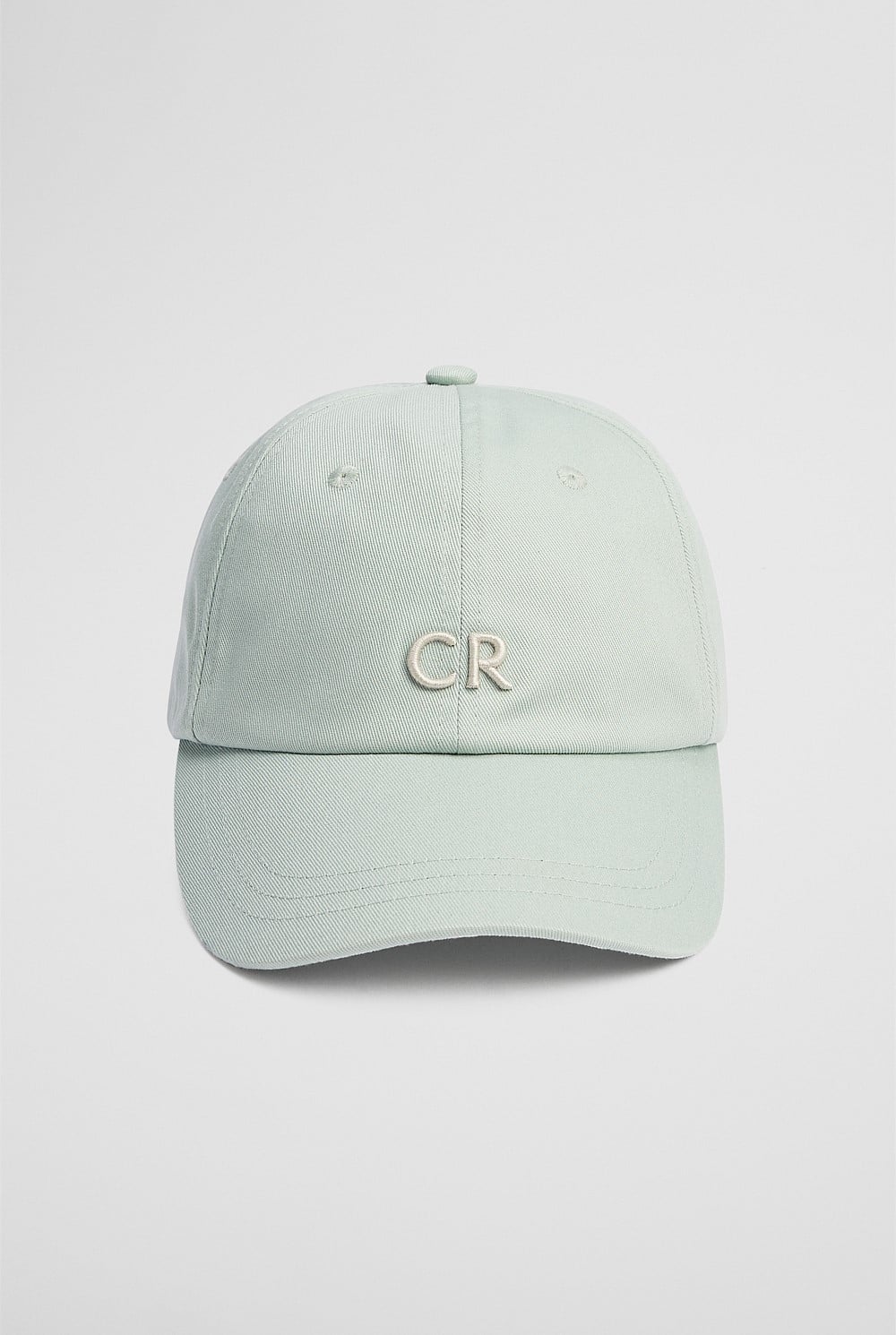 CR Logo Cap