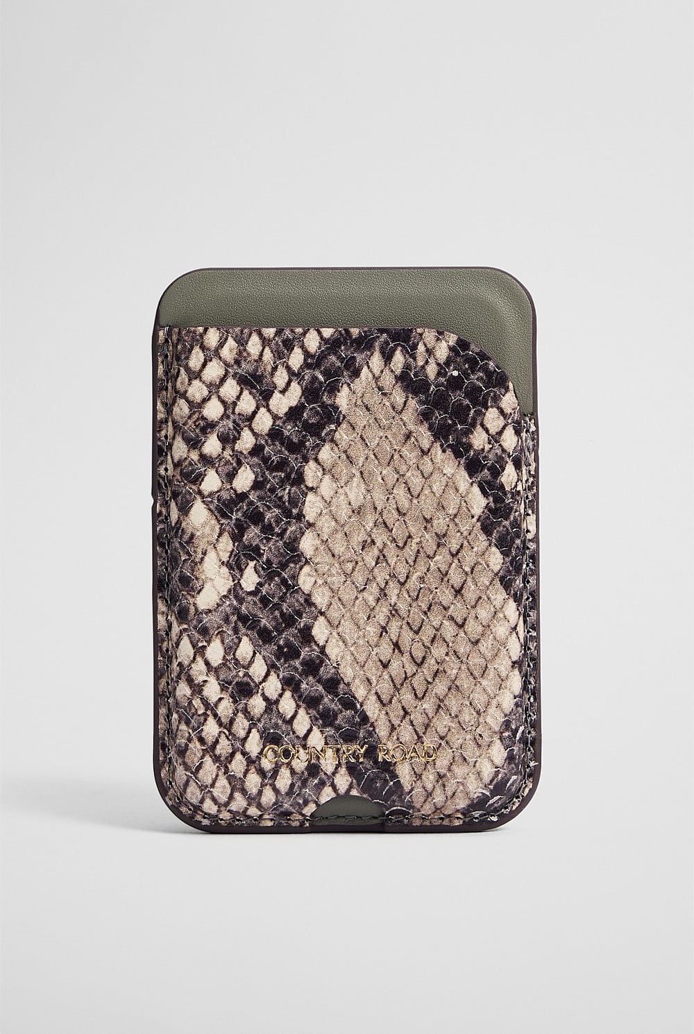 Remi Phone Credit Card Pocket