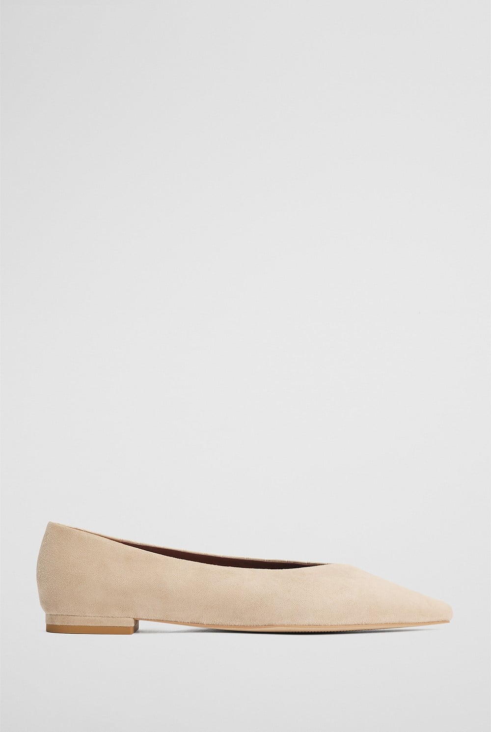 Norah Spliced Ballet