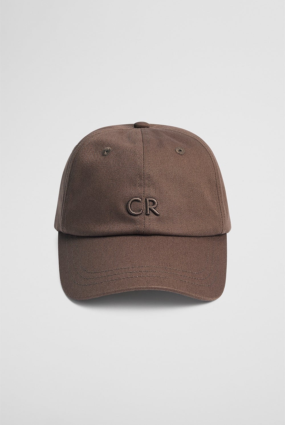 CR Logo Cap
