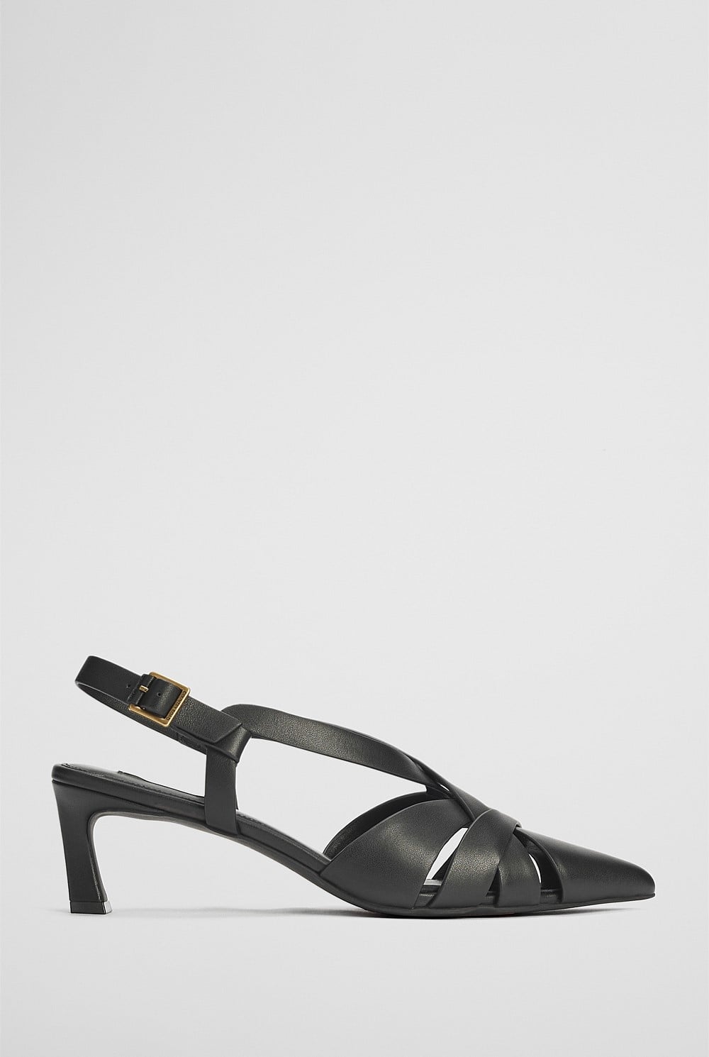 Mila Heel