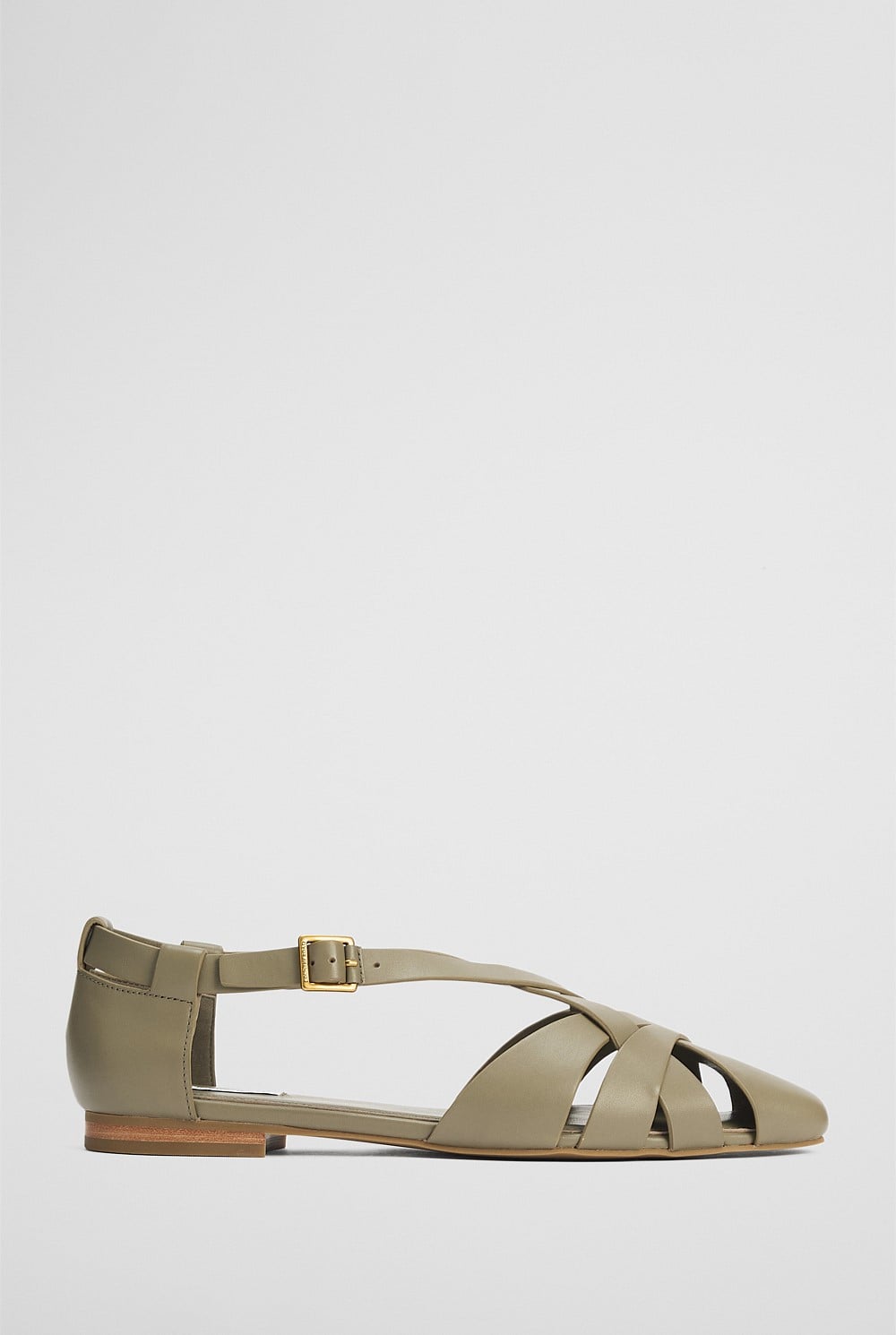 Mila Flat