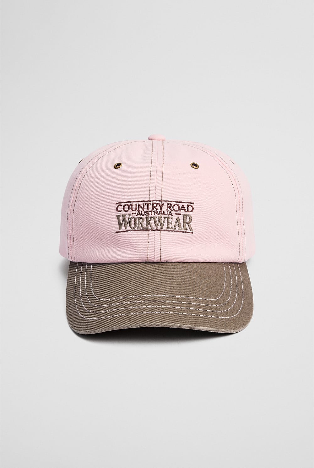 Workwear Cap