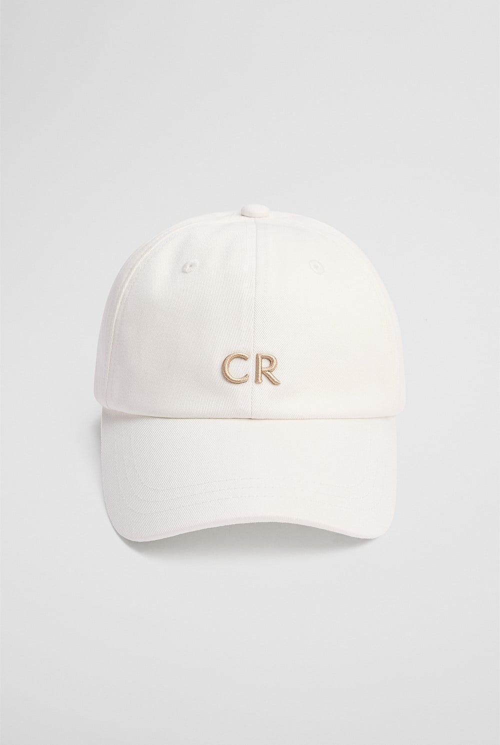 CR Logo Cap