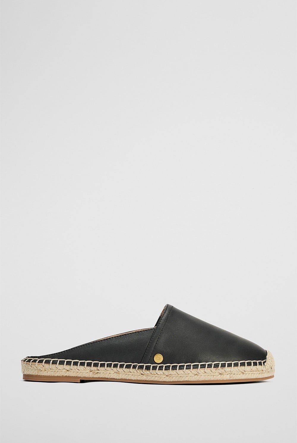 Dua Espadrille Mule