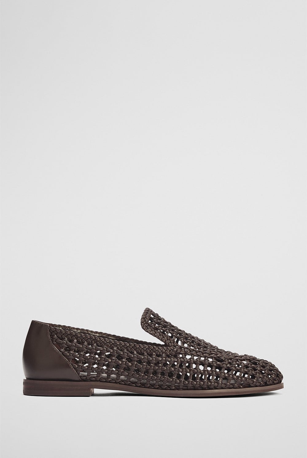 Nina Loafer