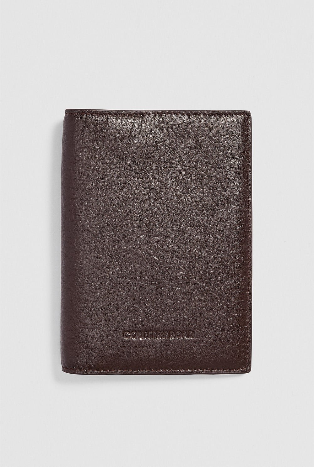 Rhys Passport Wallet