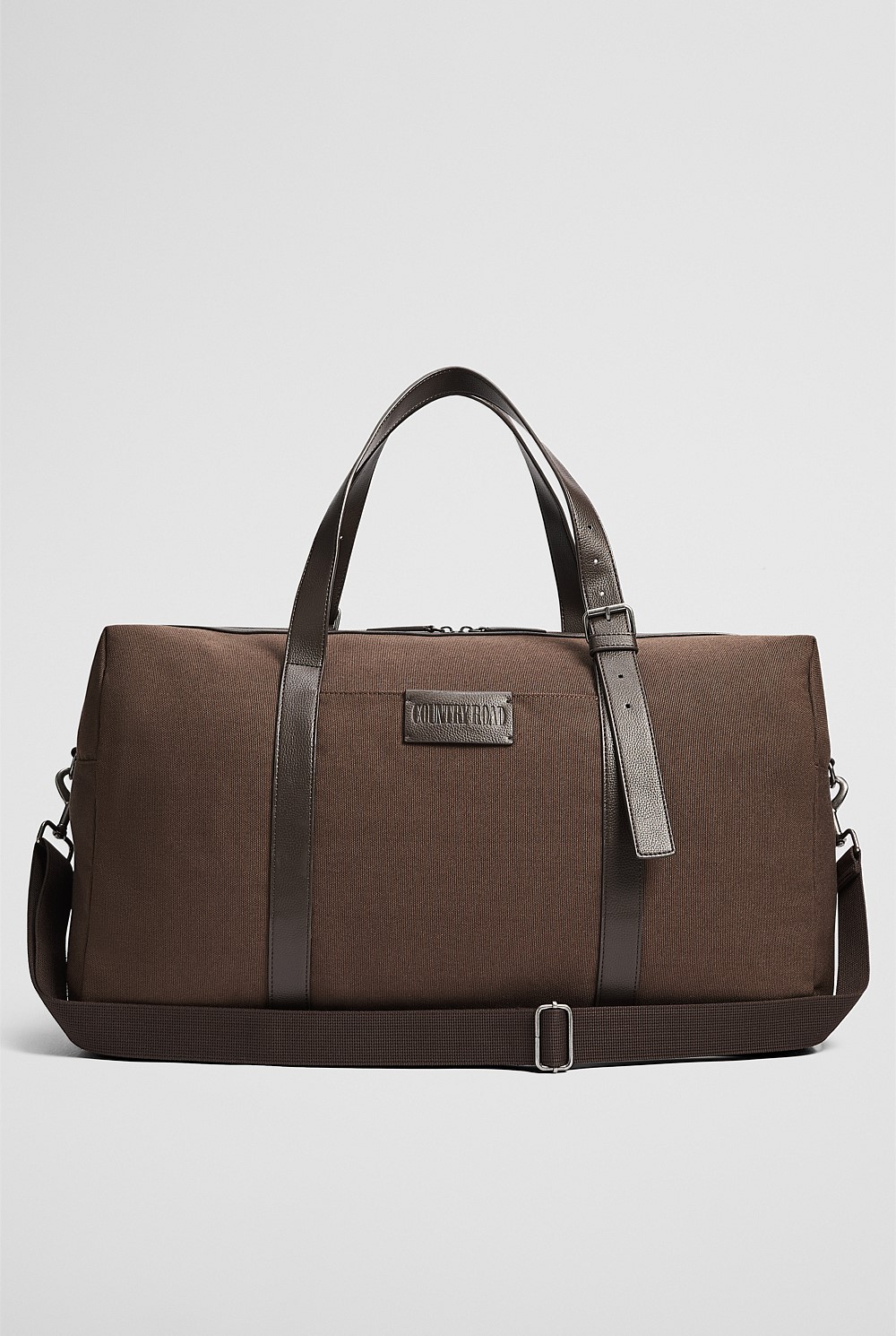 Hudson Duffle Bag