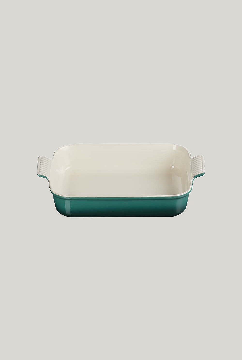 Stoneware Heritage Rectangular Dish 32cm