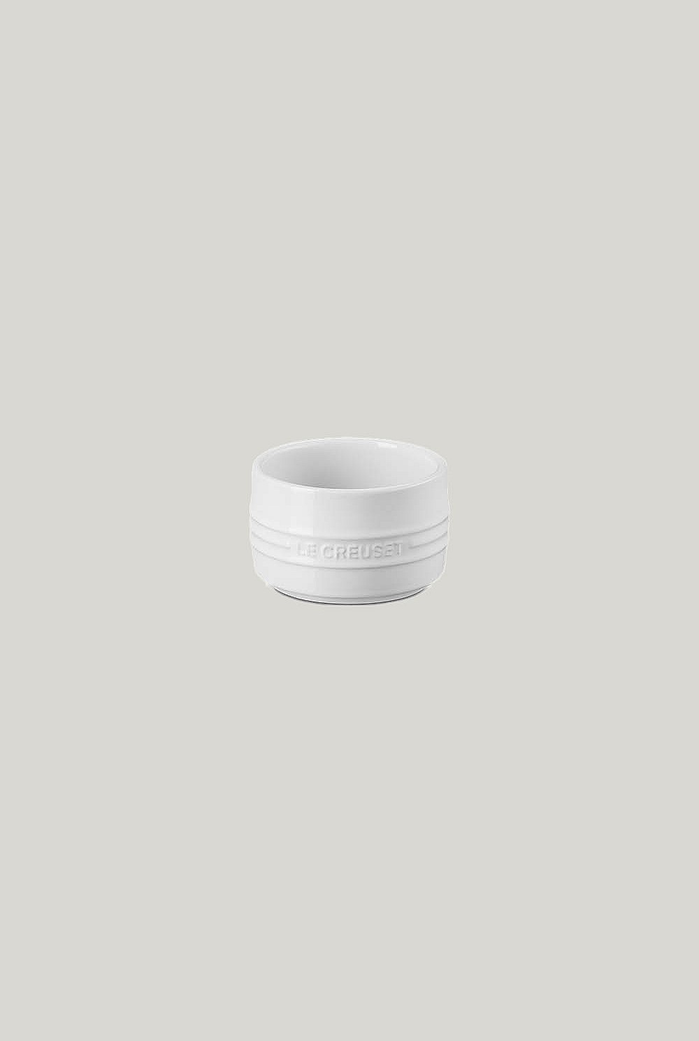 Stoneware Stackable Ramekin 0.2 L