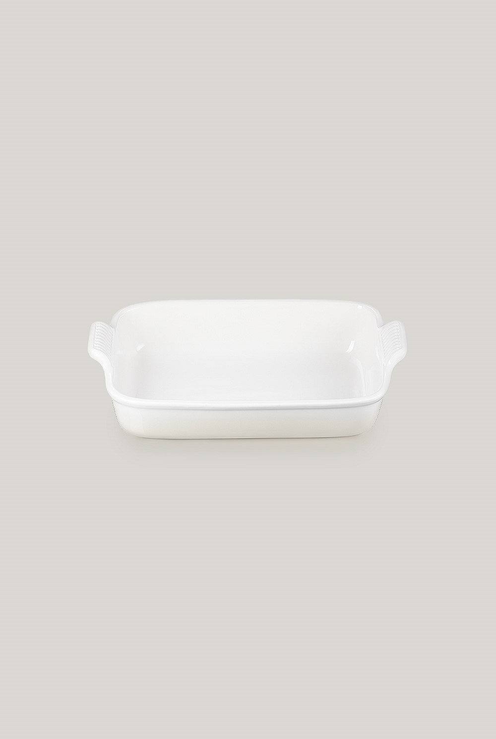 Stoneware Heritage Rectangular Dish 32cm
